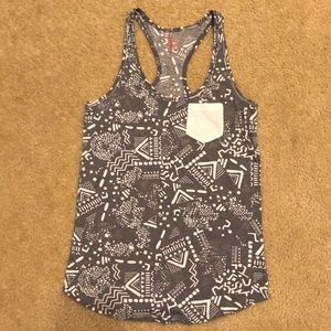 Nollie Tank Top